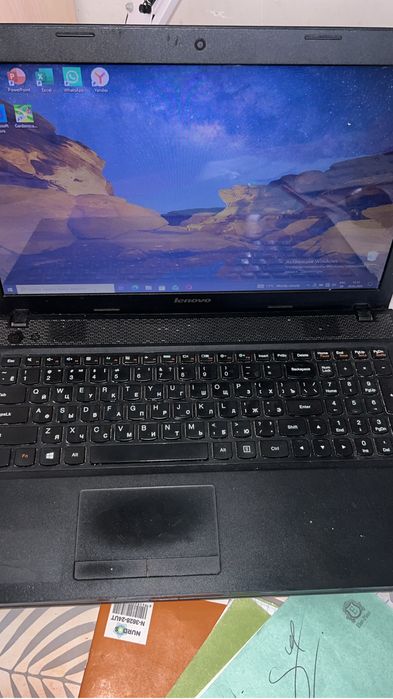 Windows 10/lenovo