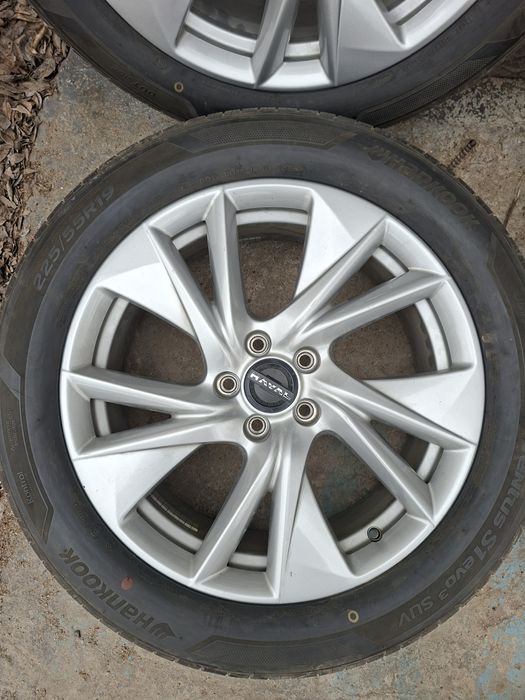 Продам диски р19 Хавал оригенал