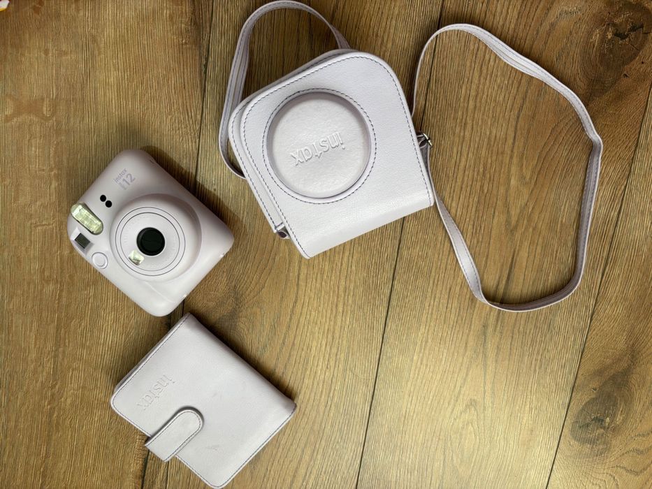 фотоаппарат детский