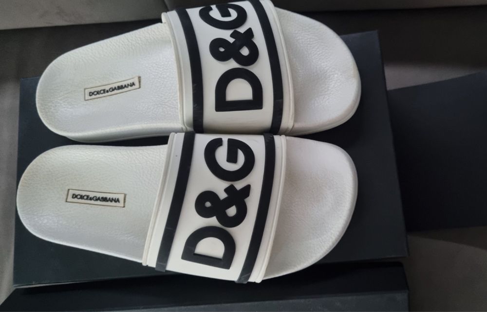 Dolce&Gabbana 38 номер