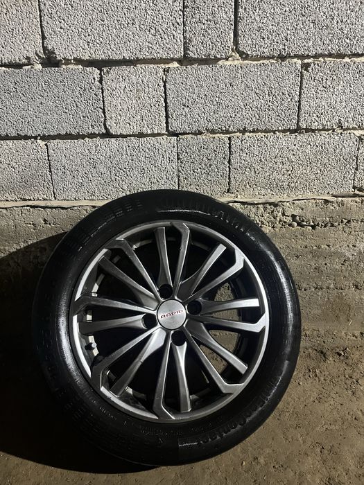 Титанка,без варка обмен бар