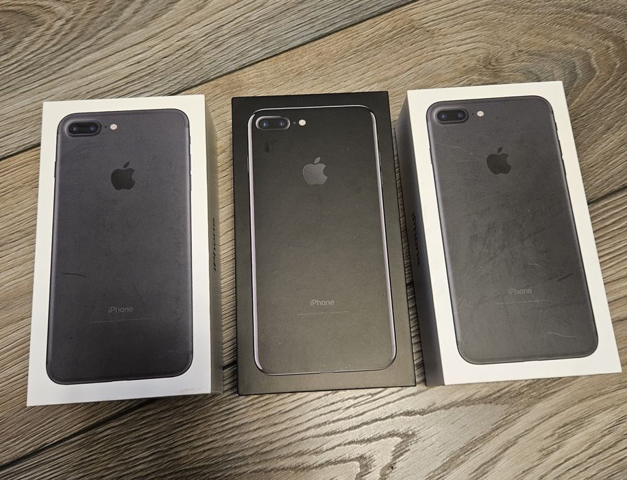 Cutii iPhone 7 plus
