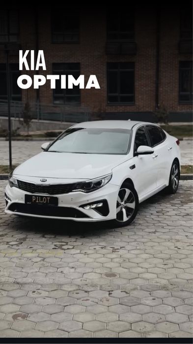 Автопрокат без залога