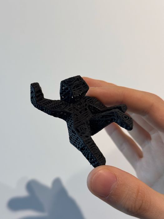 Imprimantă 3D Creality Ender-3 S1 Plus