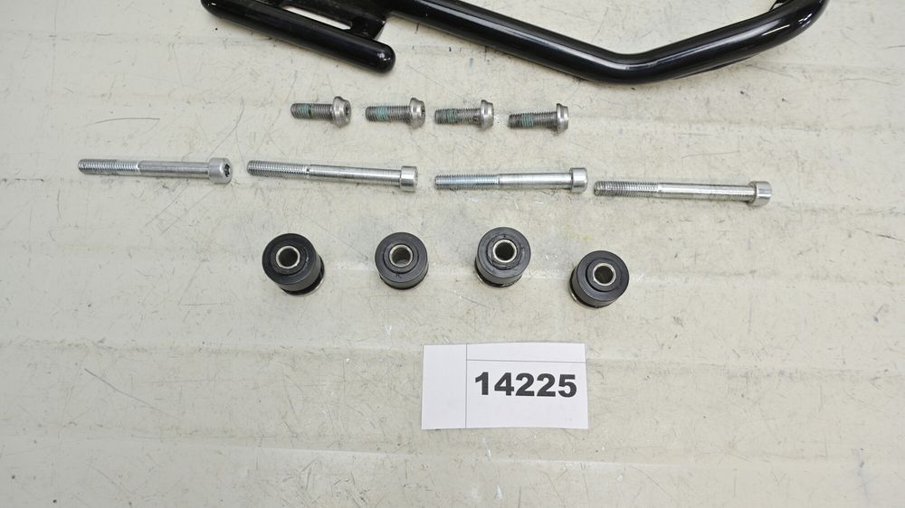 Suporti Bagaj Cutii Laterale Stanga Dreapta BMW R18