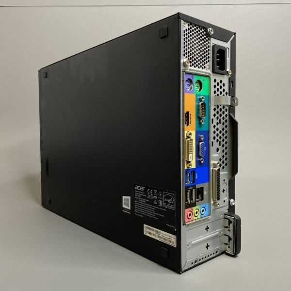 Mini original Acer процессоры