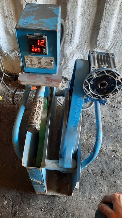 Паяльный аппарат