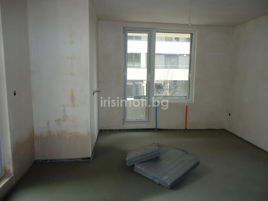 Продава тристаен, €197500, 101кв.м. в Красна поляна