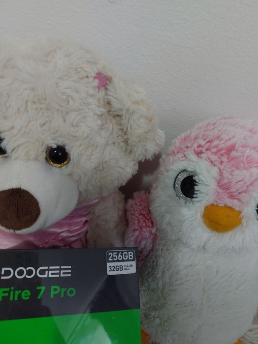 Doogee fire 7 pro