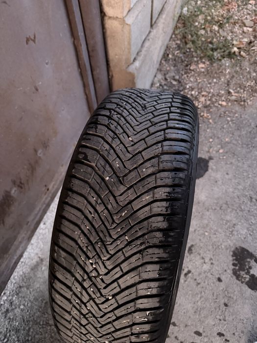 Continental 205/55/16