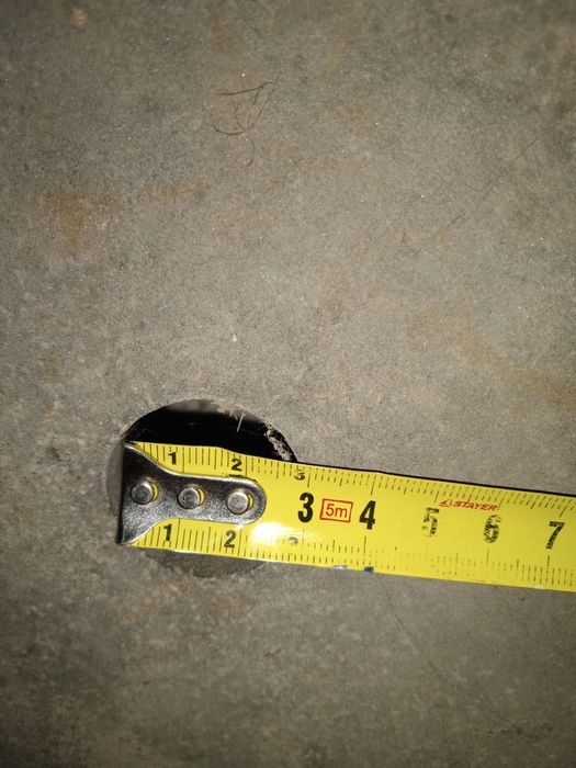 Тош , Камень тачилка