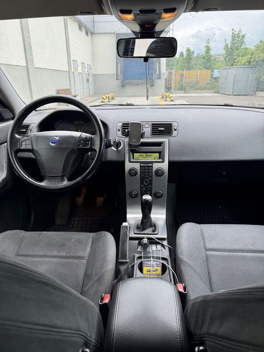 Volvo S40 2.0d 2004