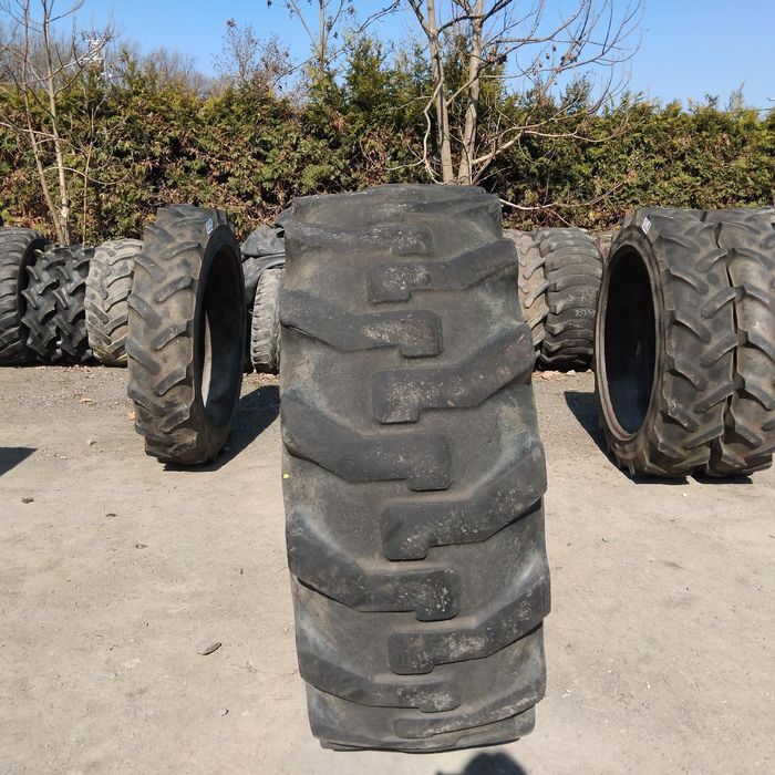 Cauciucuri 18.4-26  Goodyear Anvelope SH Livrare Rapida