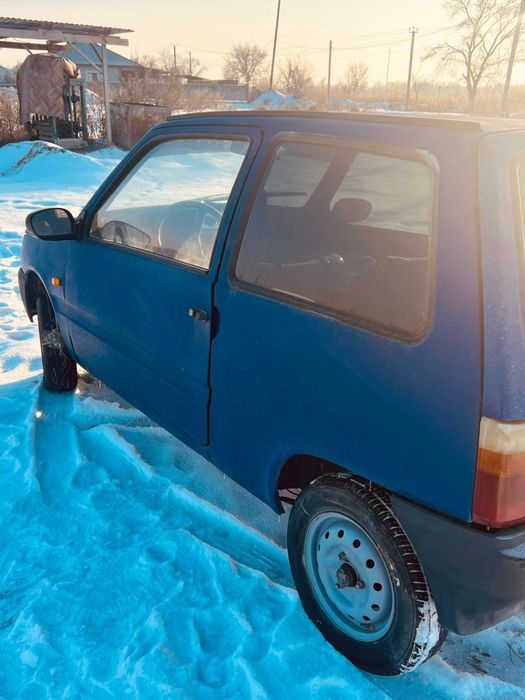 Машина ока 1111*