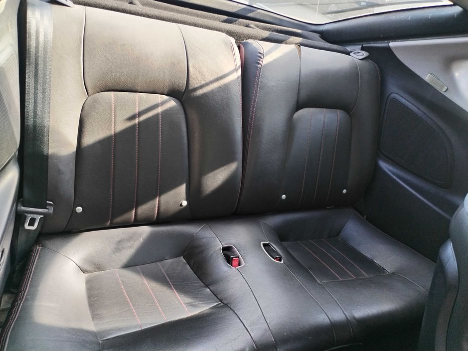 Hyundai Coupe 2.0 2007