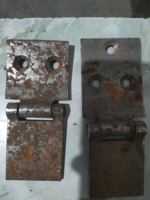 Навесы на ВАЗ перед!