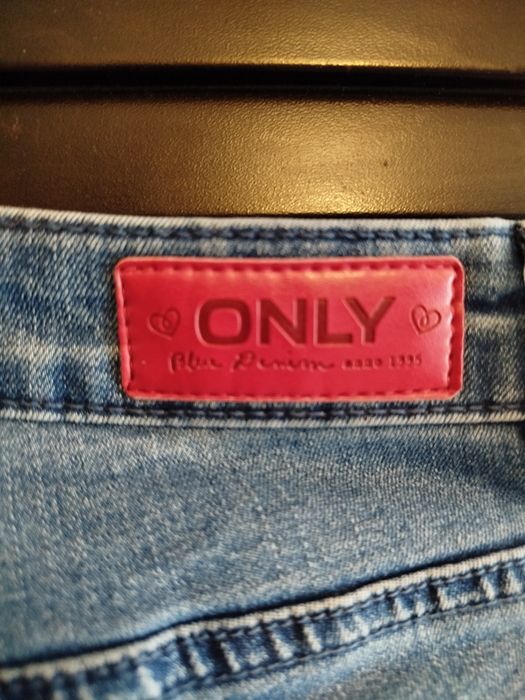 Pantaloni blugi Only