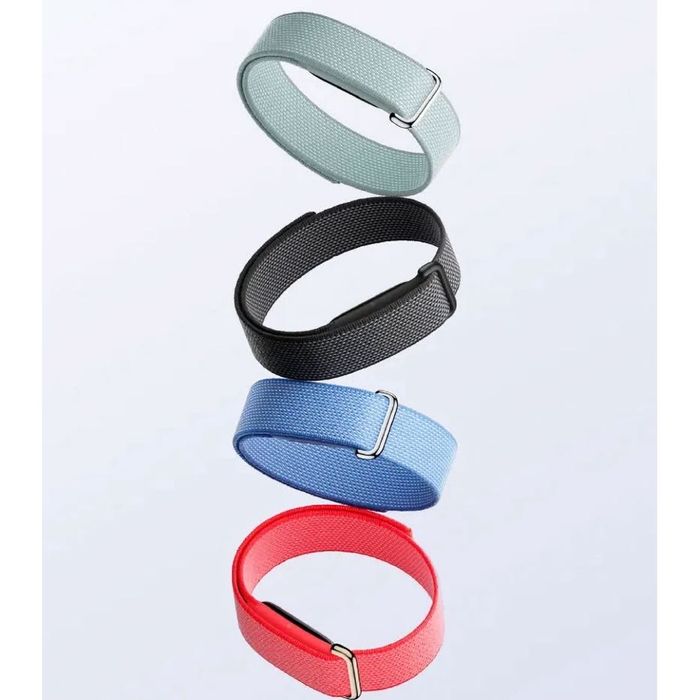 Фитнес трекер Google Fitbit Air