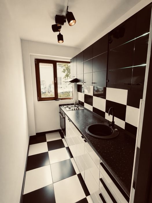 Apartament Modern de Închiriat
