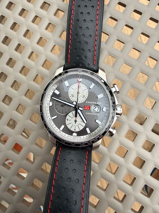 Chopard Mille Miglia Chronograph GTS Limited Edition Часовник