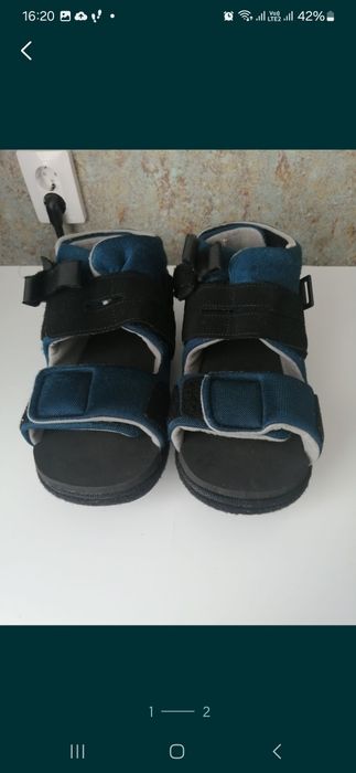 Продам женские туфли