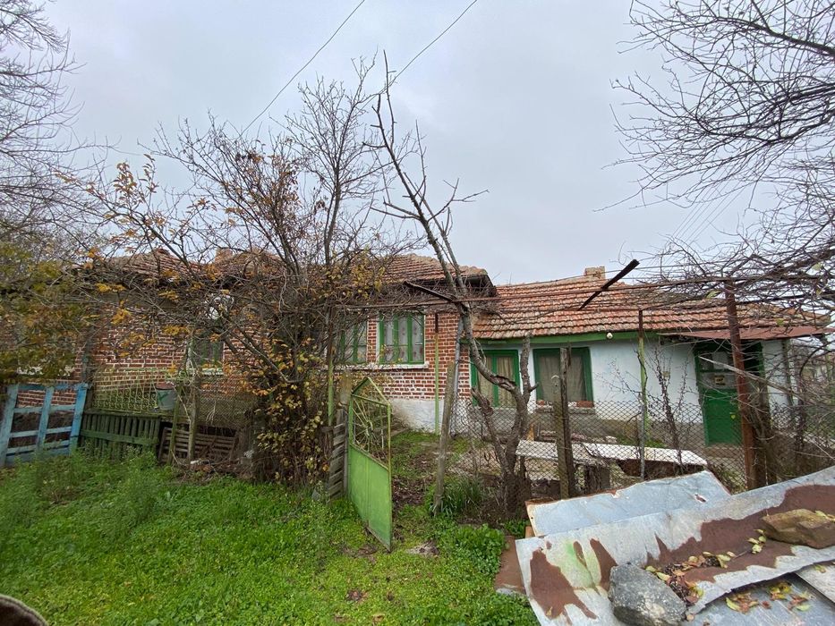 Продава се Къща в с. Радовец, Област Хасково - 100 кв.м за 41 €/кв.м - Снимка #12