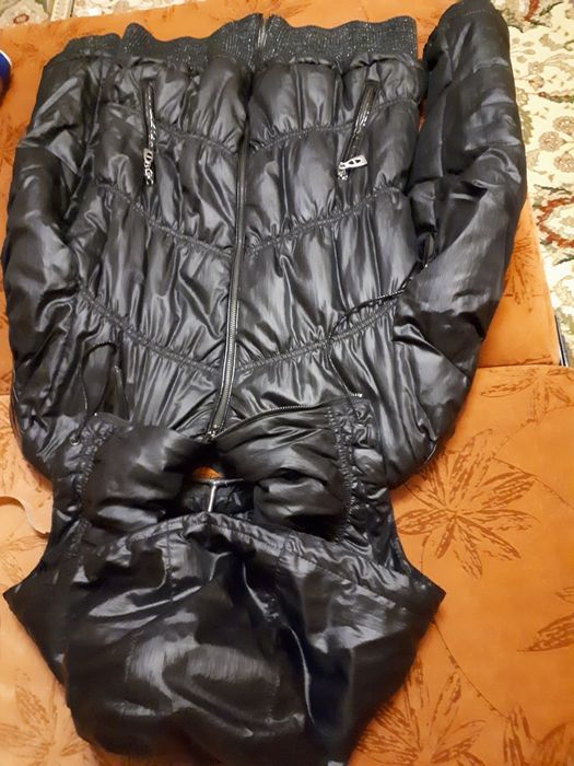 Куртки зима  в идеальном состоянии