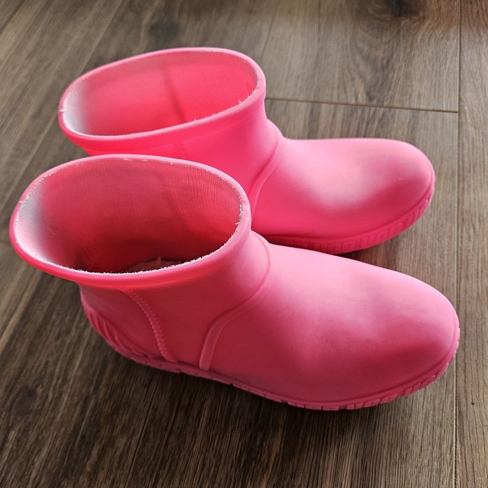 Детски гумени ботуши UGG