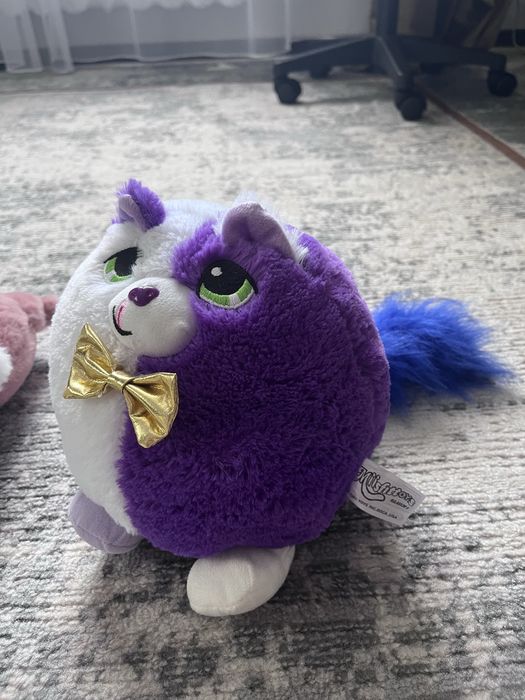 Продаю мягкие игрушки