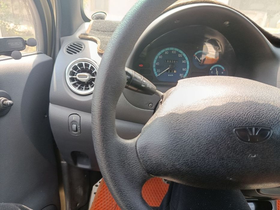 Matiz 2010 yil best