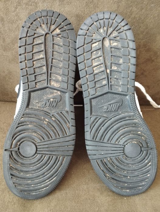 Маратонки Nike 38.5