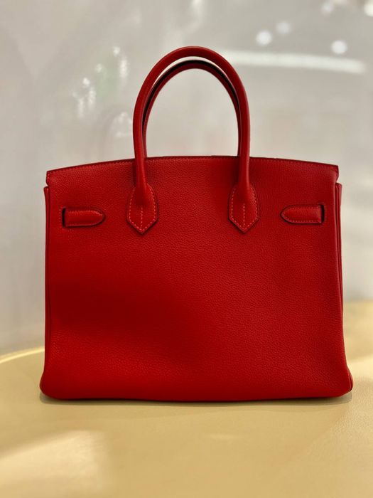 Сумка Hermes Birkin 30