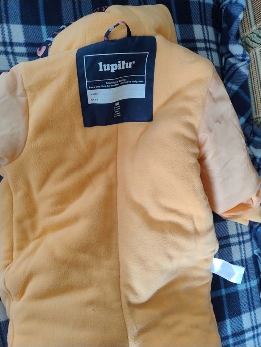 Combinezon mărimea 98