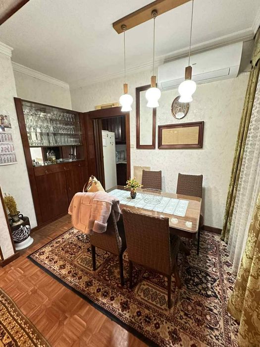 Продава се Тристаен апартамент в Пловдив, Тракия - 90 кв.м за 1534 €/кв.м - Снимка #4