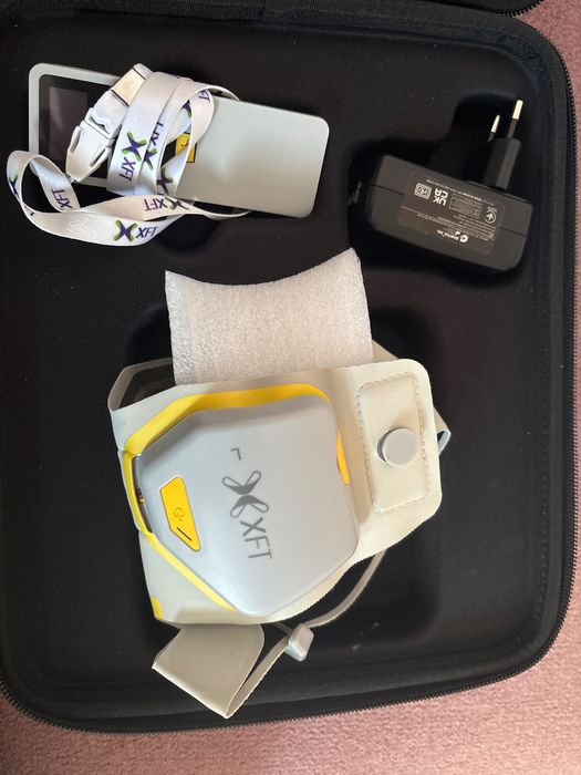 Нервен и мускулен стимулатор XFT2001D / Nerve and Muscle Stimulator