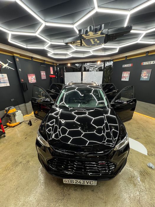 Polirovka va Keramika Avto xizmati 24/7