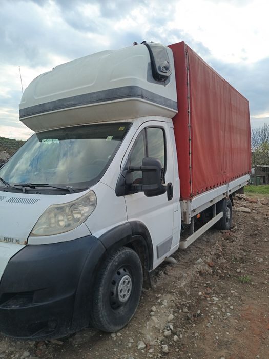 Peugeot boxer 3.0