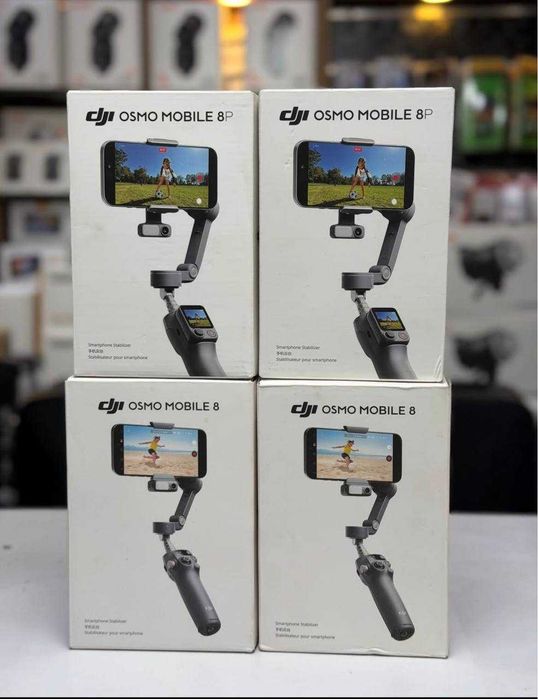 Dji osmo 8p.Osmo 8.Osmo 7p.Osmo 7.Smooth q3 combo.Smooth q4.Smooth q5