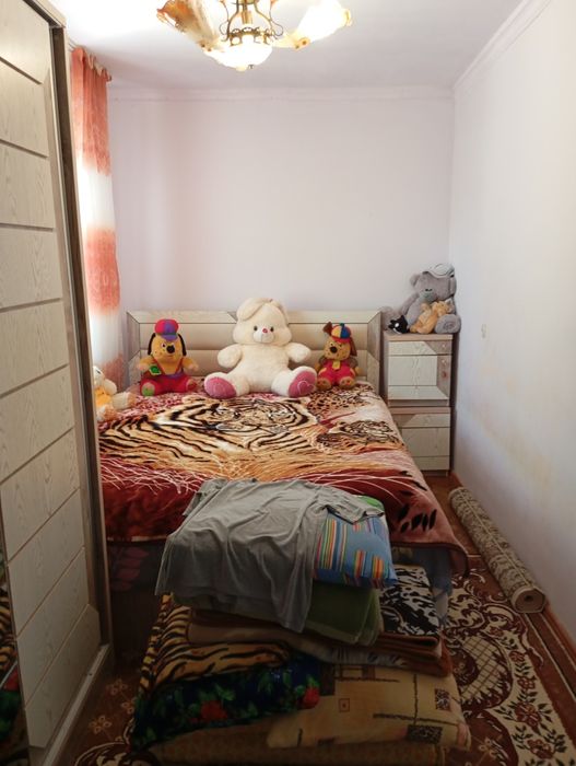 Продаётся или меняется 2-х комнатная квартира