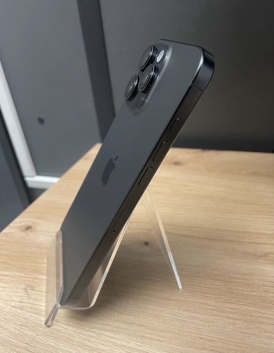 Vand sau schimb Iphone 16 pro max