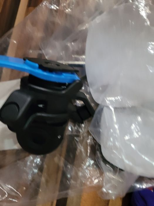 Quad lock suport prindere telefon moto