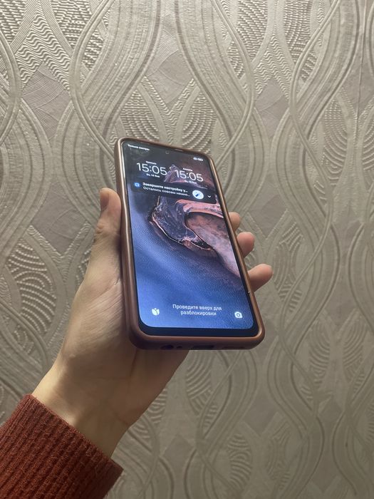 Телефон в хорошем состоянии