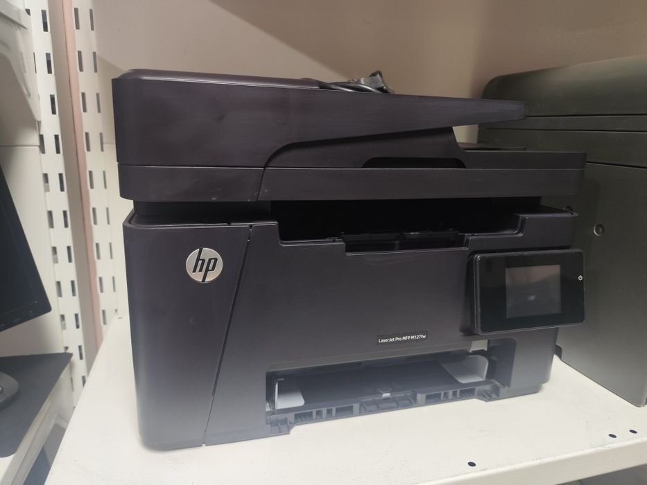 Принтер продам 3в1