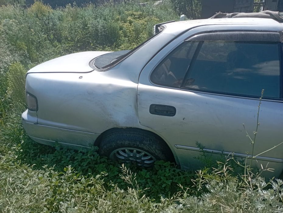 Продам Камри 10 целиком