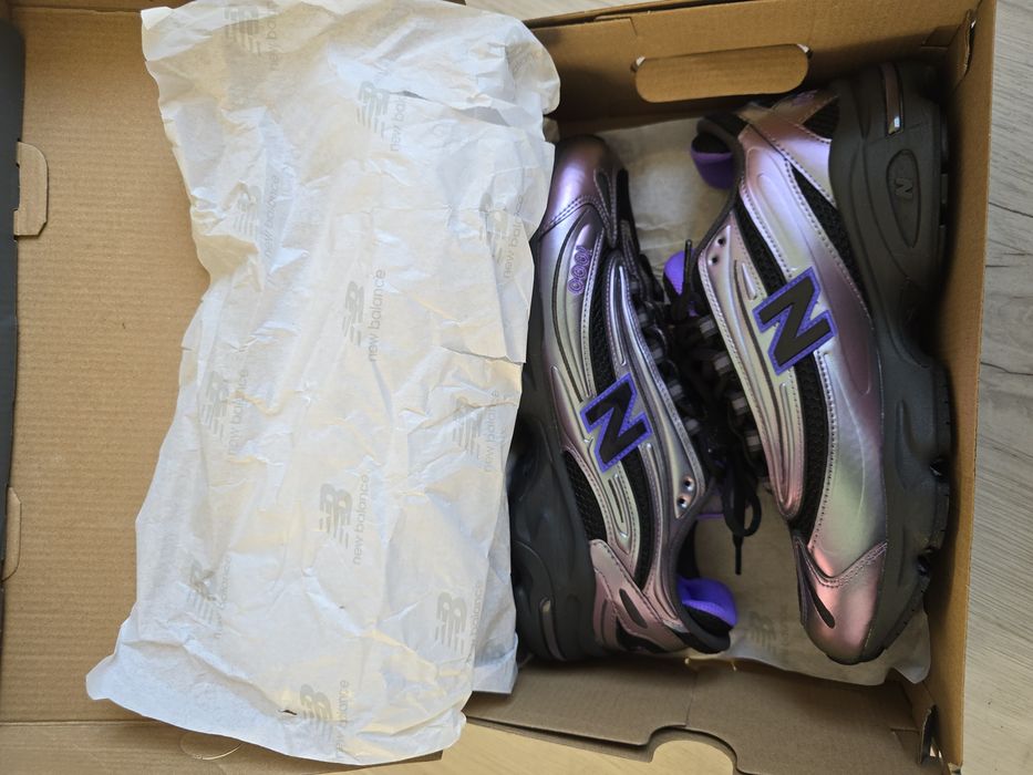 Кроссовки New Balance 1000, оригинал