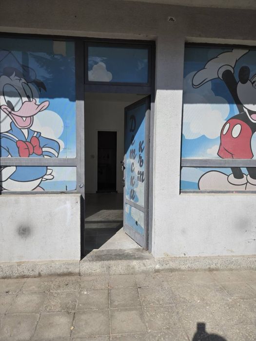 Дава се под наем Офис в Варна, м-т Кочмар - 35 кв.м за 408 € - Снимка #1