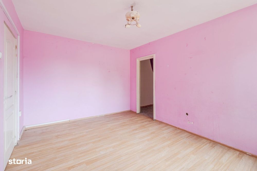 Apartament 2 Camere Calea Mareșal Alexandru Averescu , Zona Centrala