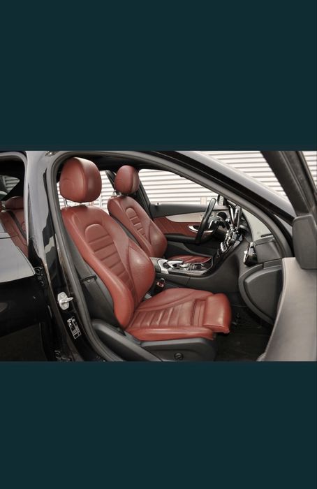 Mercedes-Benz C Full LED/PANORAMIC/PIELE/Head-Up /Distronic/Camere 360