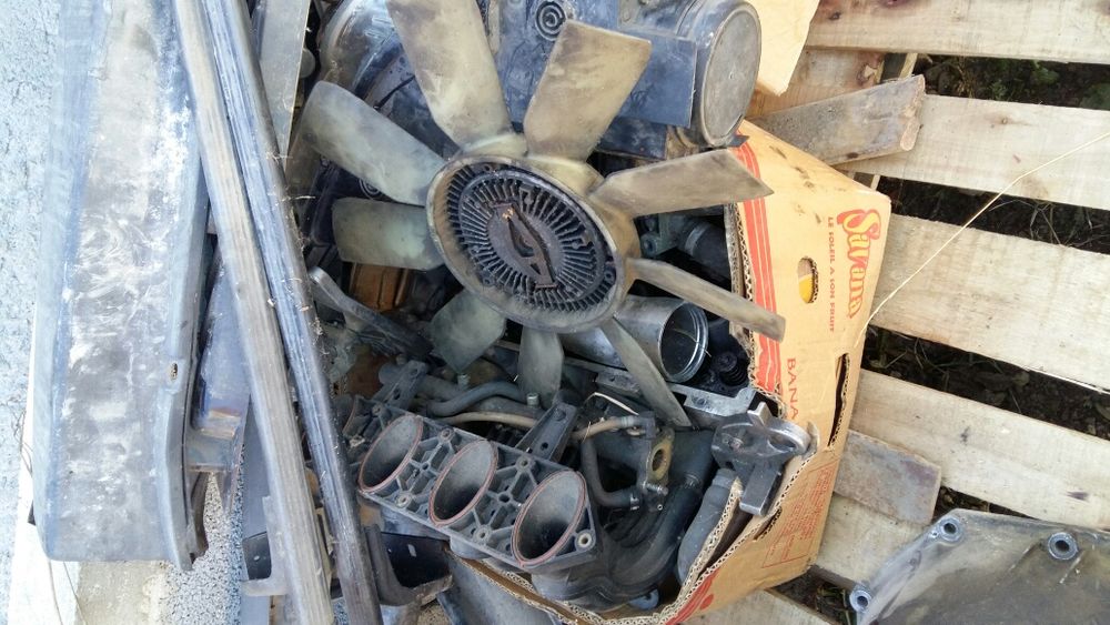 Piese sprinter 313