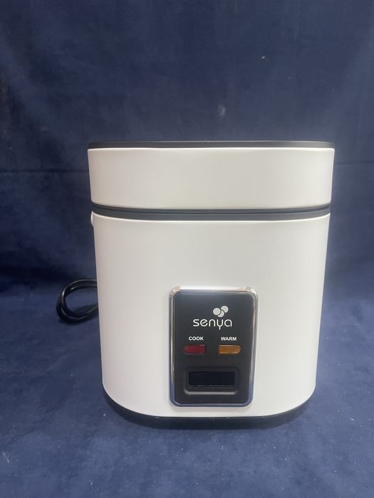 Оризоварка Senya